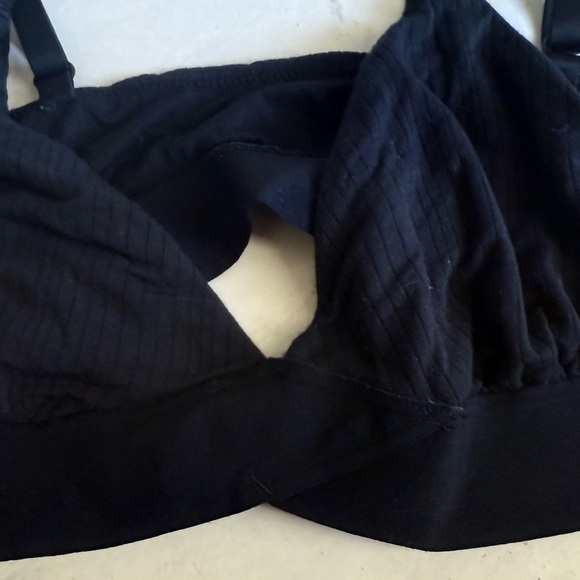 AERIE Black Bralette 2 for $22 ❇️ - Picture 2 of 5